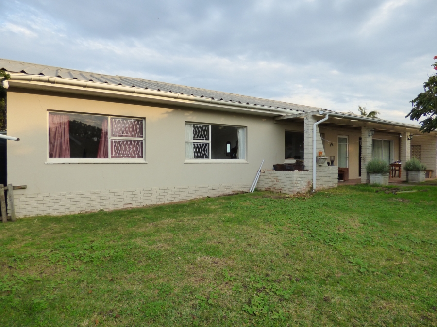 3 Bedroom Property for Sale in West Bank Eastern Cape